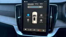 Volvo XC90 2.0 T8 406 PHEV Ultra Dark 5dr AWD Geartronic Estate